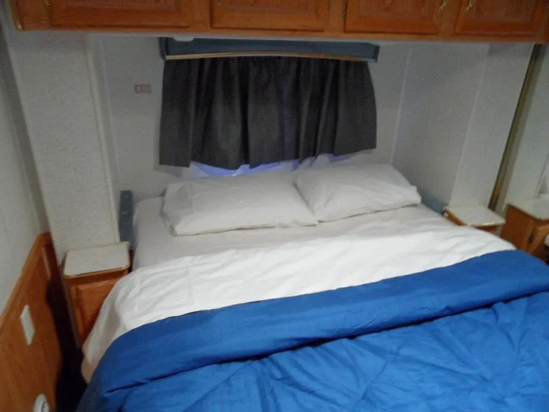 Pahrump RV Park & Lodging