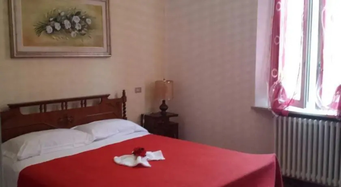 Hotel Antica Locanda a Castrocaro Terme