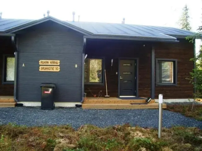 Rukankarhu Apartment II