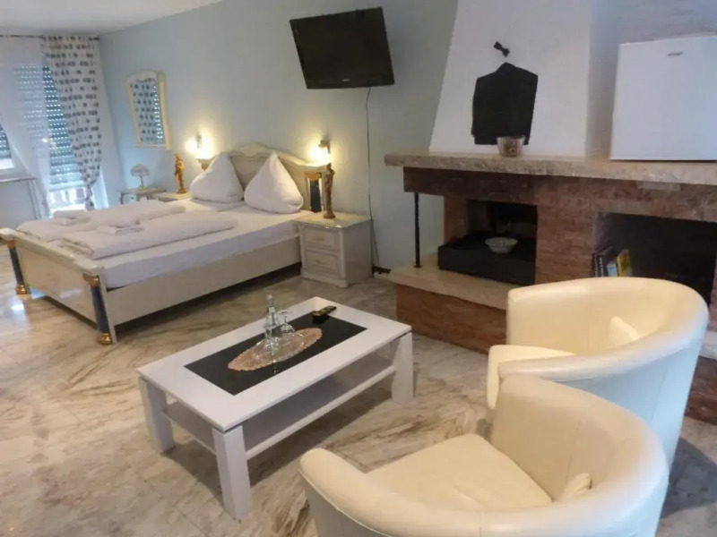 Winzergasthof zum Kellerstübchen