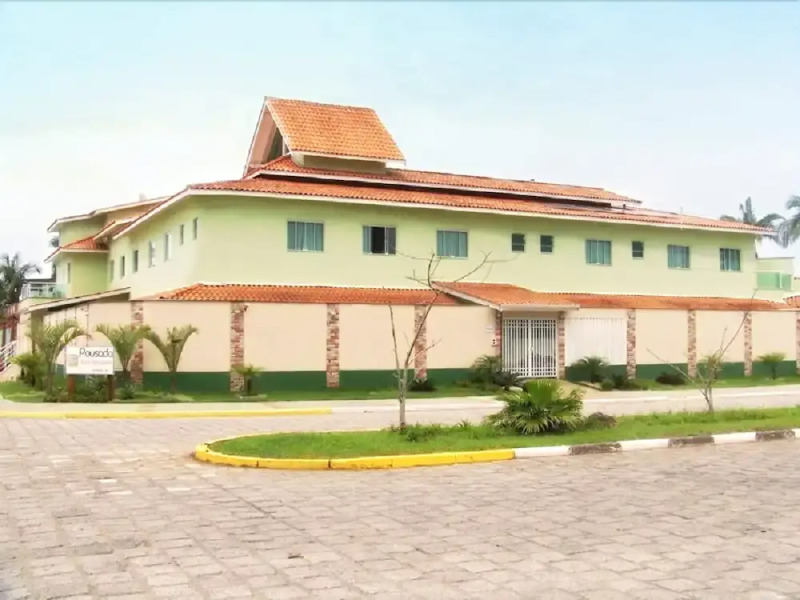 Pousada Maré dos Sonhos