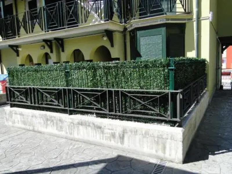 Apartamentos El Pinedo