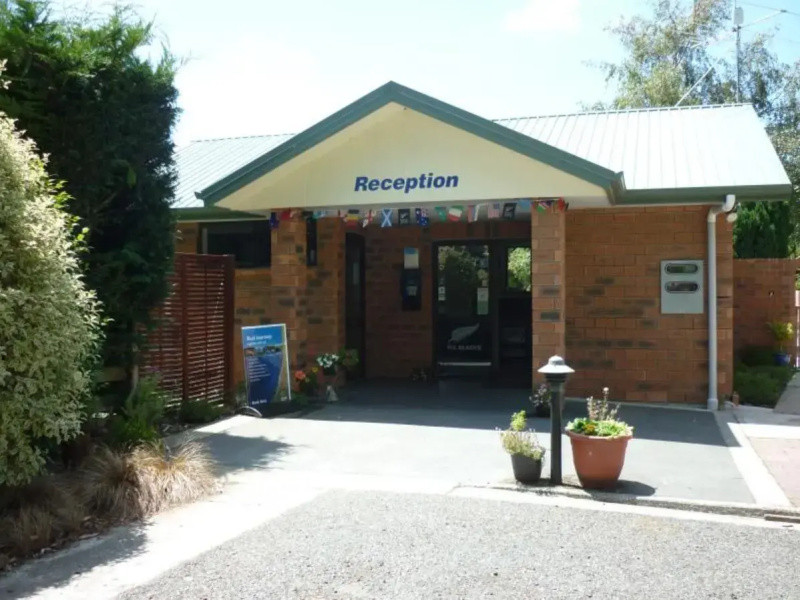 Invercargill Holiday Park & Motels