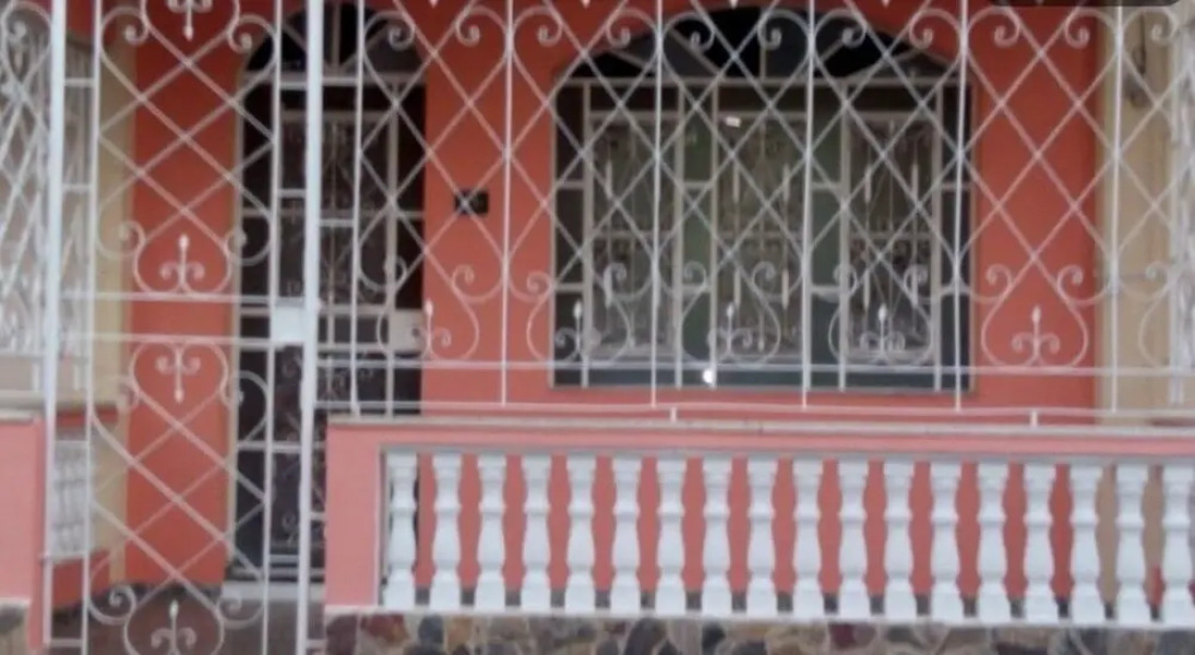 Villa los Viñaleros