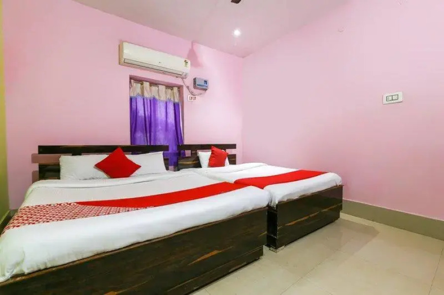 OYO Flagship 65956 Hotel Arihant