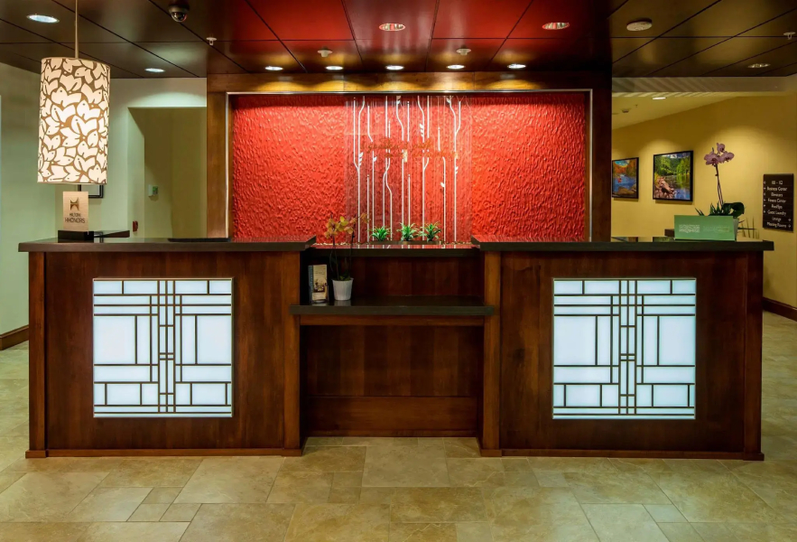 Hilton Garden Inn Uniontown