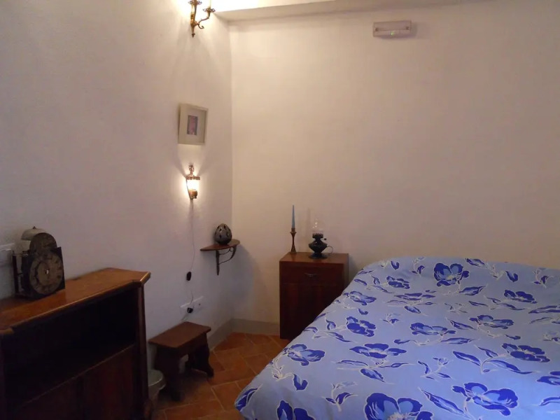 Guesthouse Runcini dormire in un borgo medievale