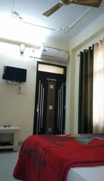 Devholiday Home