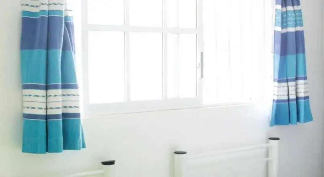 Hostal Azul y Blanco