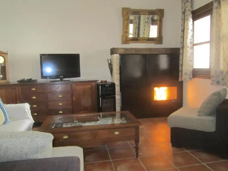 Casas Rurales El Comendador de Almagro