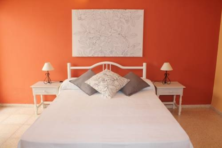 Apartamento I Callao Salvaje