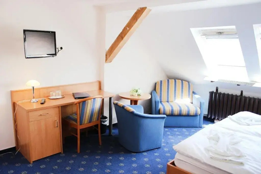 Hotel Pension Kirschstein