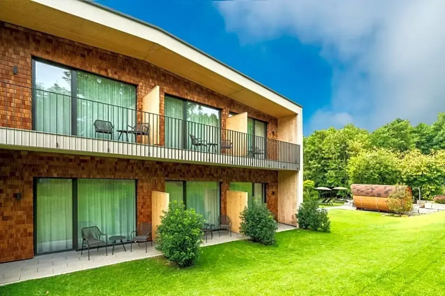 Pfeffer & Salz Weinhotel