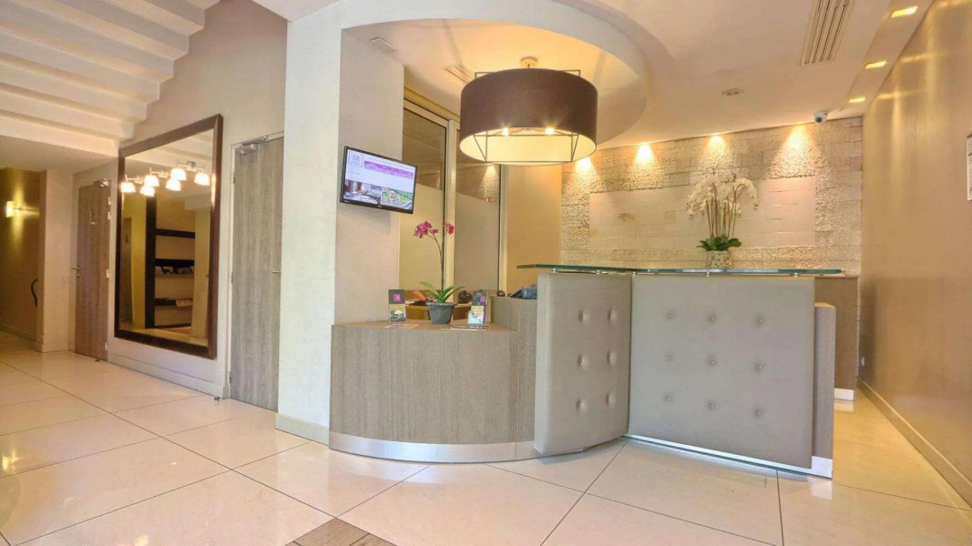 Le Relais de La Malmaison, a member of Radisson Individuals