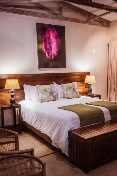 Bushveld Terrace Safari Hotel, Lodge & Spa