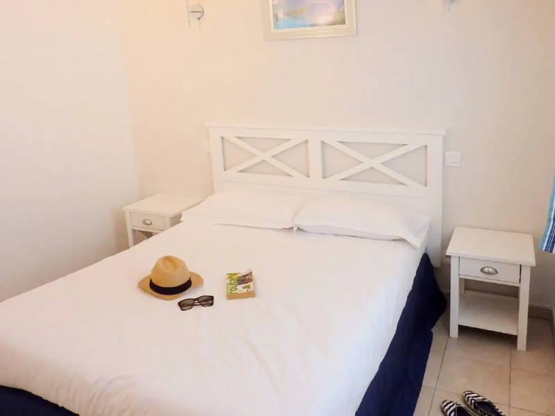 Comfortable Apartment With Balcony in the Beautiful Provence