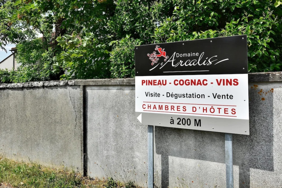 Domaine d'Arcalis