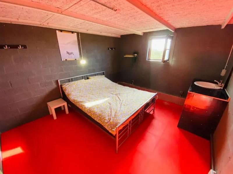 Hostel Klimkaffee Oudenburg