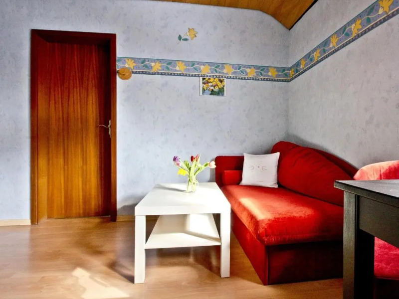 Landpension Am Sommerhang