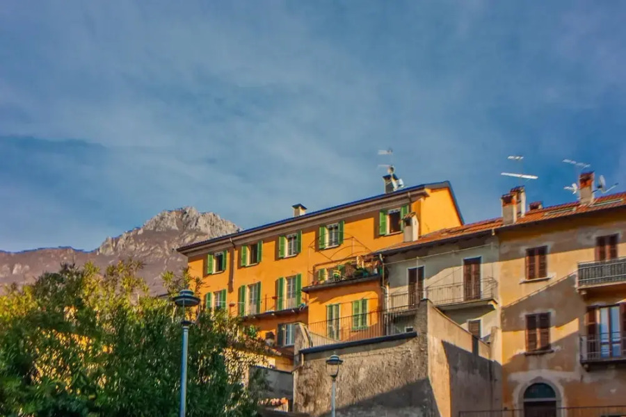 Easy Welcome Aglaia Luxury Lake View Apartment