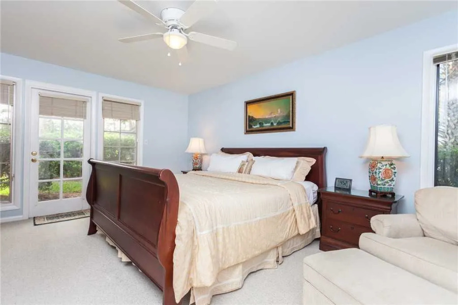 Ponte Vedra Quail Pointe I 307 - Three Bedroom Home