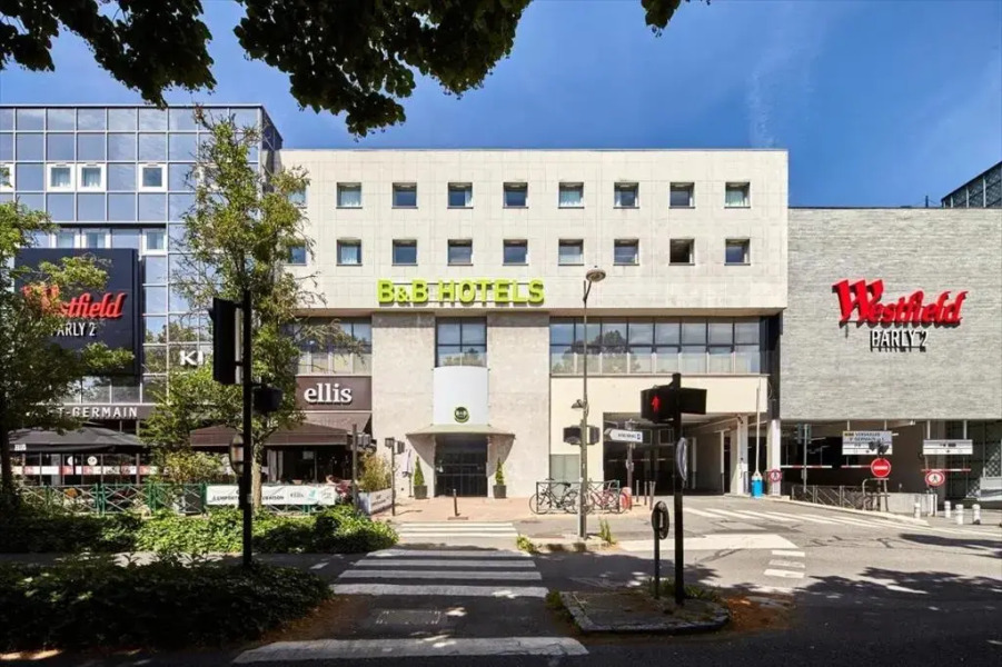 ibis Versailles Parly 2