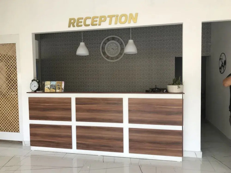 Ozel Amasya Konukevi