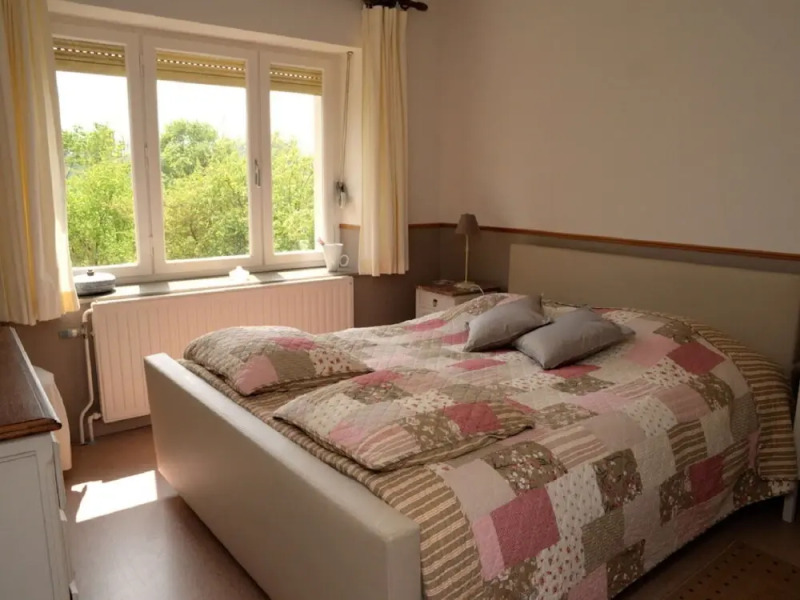 Family Villa Near Forest