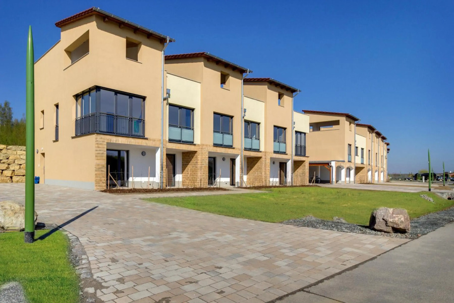 Lagovida Das Ferienresort Am Störmthaler See