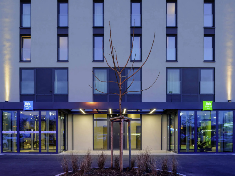 ibis Styles Konstanz