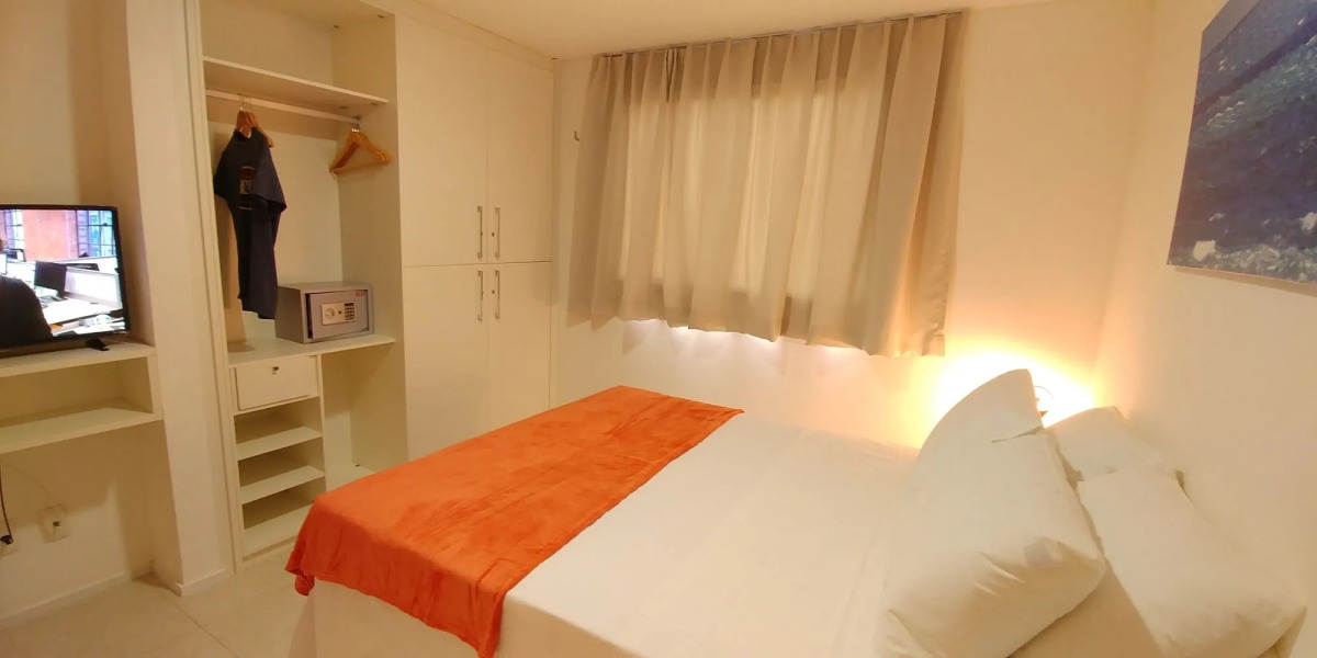 Porto Beach Family Inn