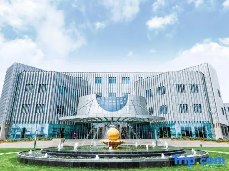 Yingliu Mansen Reception Center