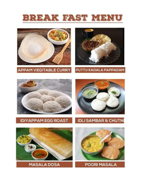 Cherai Ocean View Home