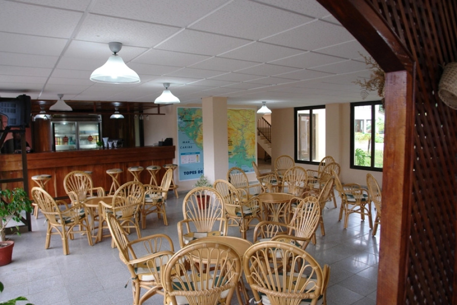 Complejo Topes De Collantes