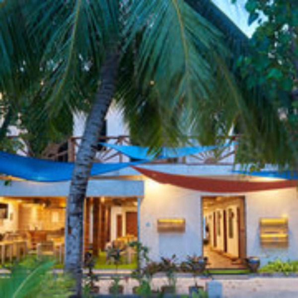 Masaaree Boutique Hotel