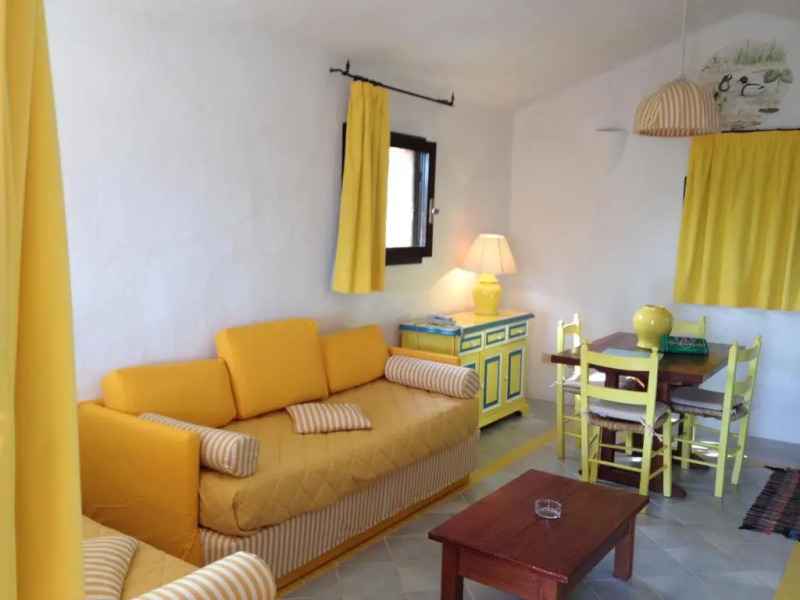 Residence I Cormorani Bis