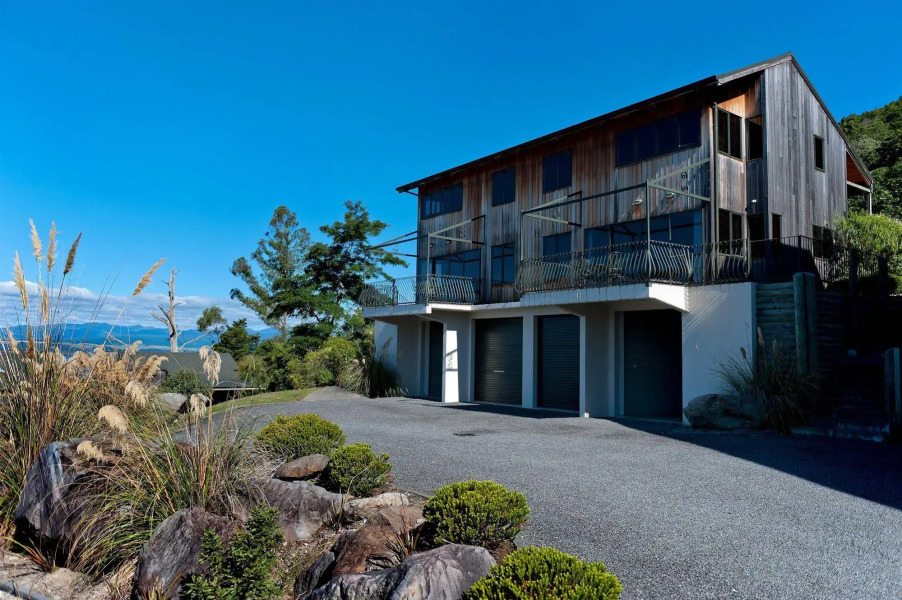 The Oreti Collection- By Vacations in Paradise