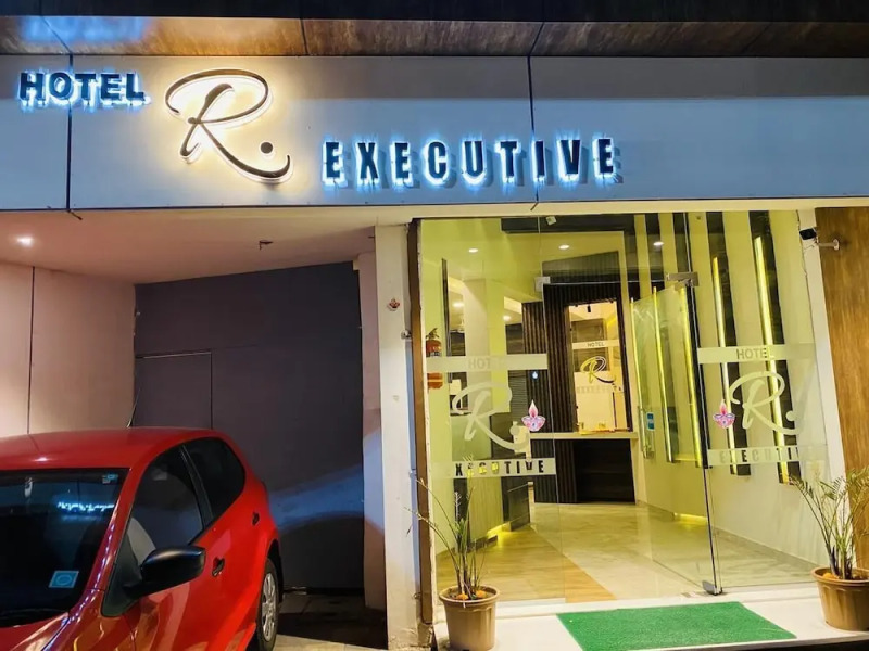 Hotel R Executive