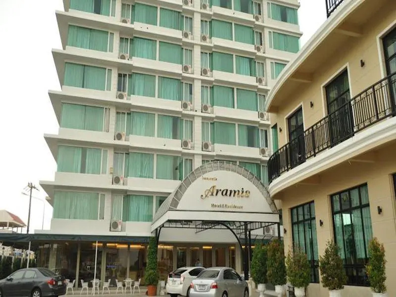 Aramis Hotel