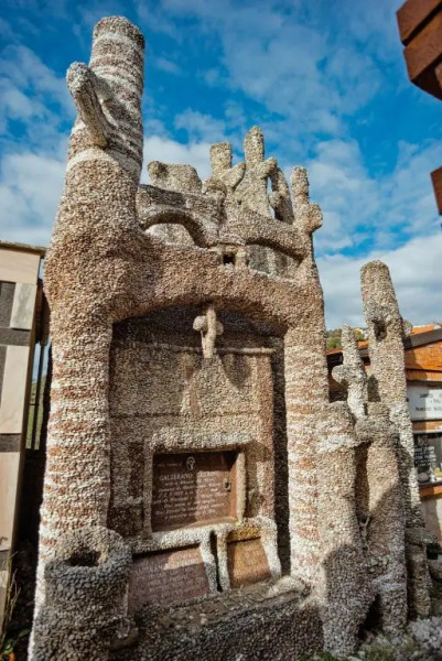 La Casa Dei Ciottoli