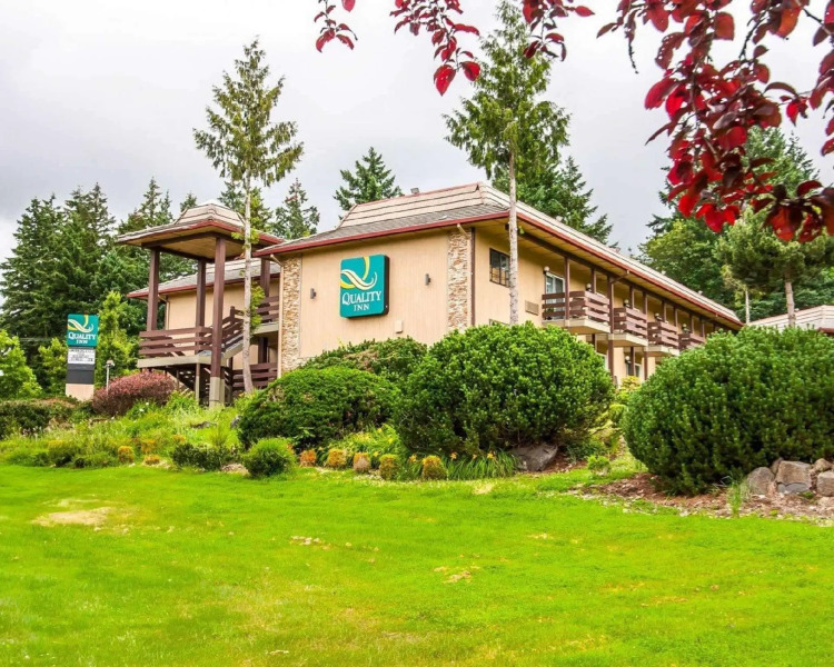 Hilton Garden Inn Wilsonville Portland