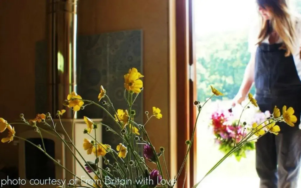 Tiny Homes Holidays - Eco Village