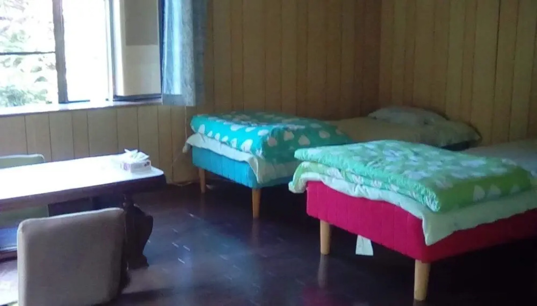 K2 Cottage (hachijojima)