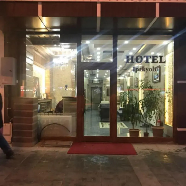 Hotel Ipekyolu