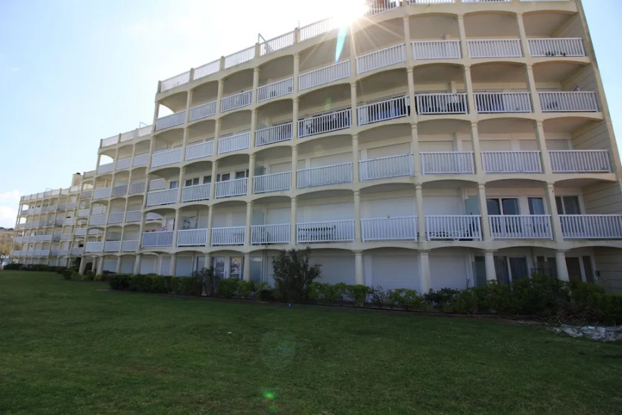 Appartement Arcachon Epsom