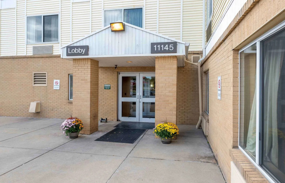 Extended Stay America Cincinnati Blue Ash Kenwood Road