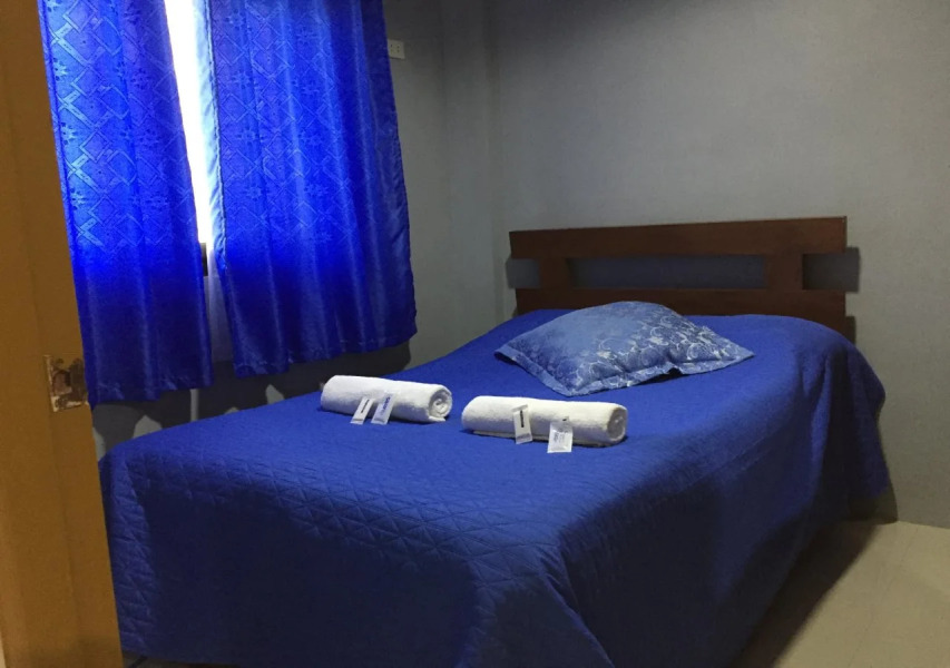 La Union Blue Marlin Resort