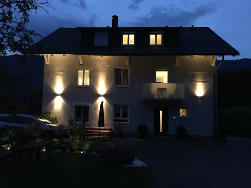 Villa Müller - Apartments