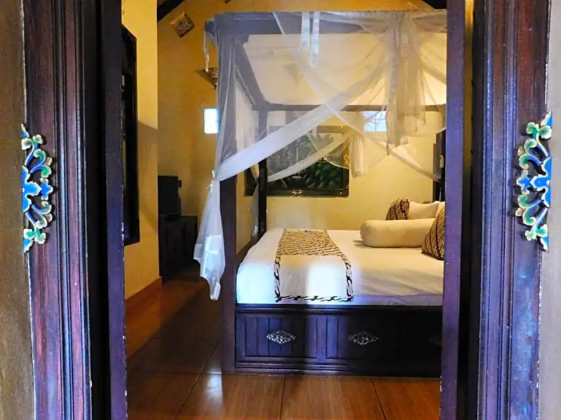 Merta House Jasan Village