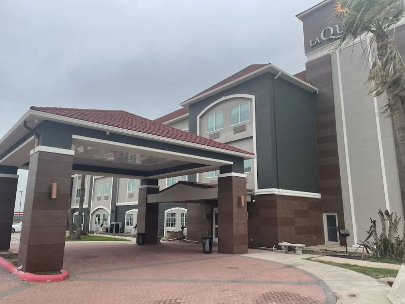 La Quinta Inn & Suites Raymondville